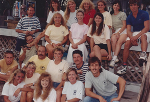 Rick's Crab Trap - THE home for seafood in Fort Walton Beach